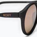 Dámske slnečné okuliare ROXY Moanna 2021 matte grey/flash rose gold 4