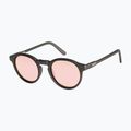 Dámske slnečné okuliare ROXY Moanna 2021 matte grey/flash rose gold 9