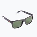 Quiksilver Charger Polarized Plávajúce slnečné okuliare čierne EQYEY03113