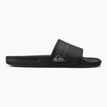 Pánske žabky Quiksilver Rivi Slide black/black/grey 2
