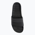 Pánske žabky Quiksilver Rivi Slide black/black/grey 6