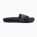 Pánske žabky Quiksilver Rivi Slide black/black/grey 10