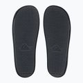 Pánske žabky Quiksilver Rivi Slide black/black/grey 13
