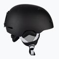 Quiksilver Theory M HLMT snowboardová prilba čierna EQYTL03033-KVJ0 4