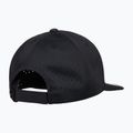 Pánska bejzbalová čiapka Quiksilver Adapted black 3