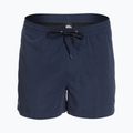 Quiksilver Everyday 15" pánske plavecké šortky tmavomodré EQYJV03531-BYJ0