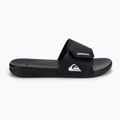 Pánske žabky Quiksilver Bright Coast Adjust black/white/black 2