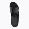 Pánske žabky Quiksilver Bright Coast Adjust black/white/black 6