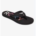 Dámske žabky ROXY Vista III 2021 black 9