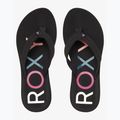 Dámske žabky ROXY Vista III 2021 black 11