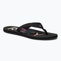 Dámske žabky ROXY Vista III 2021 black