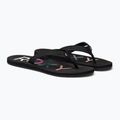 Dámske žabky ROXY Vista III 2021 black 4