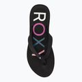 Dámske žabky ROXY Vista III 2021 black 6