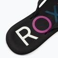 Dámske žabky ROXY Vista III 2021 black 8