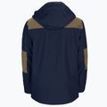 Quiksilver Tamarack pánska snowboardová bunda navy blue EQYTJ03269 2