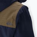 Quiksilver Tamarack pánska snowboardová bunda navy blue EQYTJ03269 3