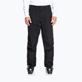 Quiksilver Estate pánske snowboardové nohavice black EQYTP03146