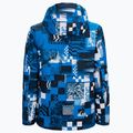 Detská snowboardová bunda Quiksilver Morton modrá EQBTJ03127 2