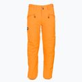 Detské snowboardové nohavice Quiksilver Boundry orange EQBTP03030