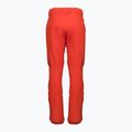 Quiksilver Boundry pánske snowboardové nohavice orange EQYTP3144 2