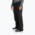 Quiksilver Utility pánske nohavice na snowboard čierne EQYTP03140 2