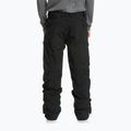 Quiksilver Utility pánske nohavice na snowboard čierne EQYTP03140 5