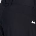 Quiksilver Boundry pánske snowboardové nohavice black EQYTP03144 3