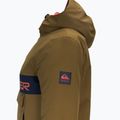 Detská snowboardová bunda Quiksilver Steeze green EQBTJ03124 3