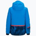 Detská snowboardová bunda Quiksilver Silvertip modrá EQBTJ03117 2