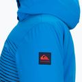 Detská snowboardová bunda Quiksilver Silvertip modrá EQBTJ03117 3