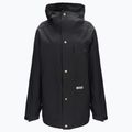 Pánska snowboardová bunda DC Servo black