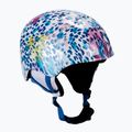 Detská snowboardová prilba ROXY Slush Girl 2021 bright white leopold