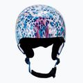 Detská snowboardová prilba ROXY Slush Girl 2021 bright white leopold 2