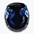 Detská snowboardová prilba ROXY Slush Girl 2021 bright white leopold 5