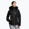 Dámska snowboardová bunda ROXY Snowstorm 2021 true black
