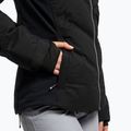 Dámska snowboardová bunda ROXY Snowstorm 2021 true black 10