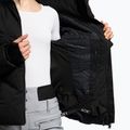 Dámska snowboardová bunda ROXY Snowstorm 2021 true black 12