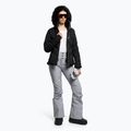 Dámska snowboardová bunda ROXY Snowstorm 2021 true black 2