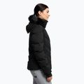 Dámska snowboardová bunda ROXY Snowstorm 2021 true black 3