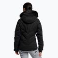 Dámska snowboardová bunda ROXY Snowstorm 2021 true black 4