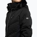 Dámska snowboardová bunda ROXY Snowstorm 2021 true black 6