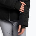 Dámska snowboardová bunda ROXY Snowstorm 2021 true black 9