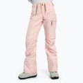 Dámske nohavice na snowboard ROXY Nadia 2021 silver pink