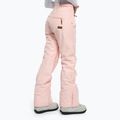 Dámske nohavice na snowboard ROXY Nadia 2021 silver pink 3