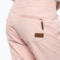 Dámske nohavice na snowboard ROXY Nadia 2021 silver pink 5