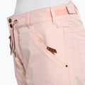 Dámske nohavice na snowboard ROXY Nadia 2021 silver pink 6