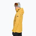 Dámska snowboardová bunda ROXY Presence Parka 2021 golden 2