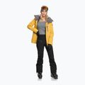 Dámska snowboardová bunda ROXY Presence Parka 2021 golden 3