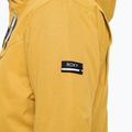 Dámska snowboardová bunda ROXY Presence Parka 2021 golden 7