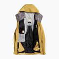 Dámska snowboardová bunda ROXY Presence Parka 2021 golden 11